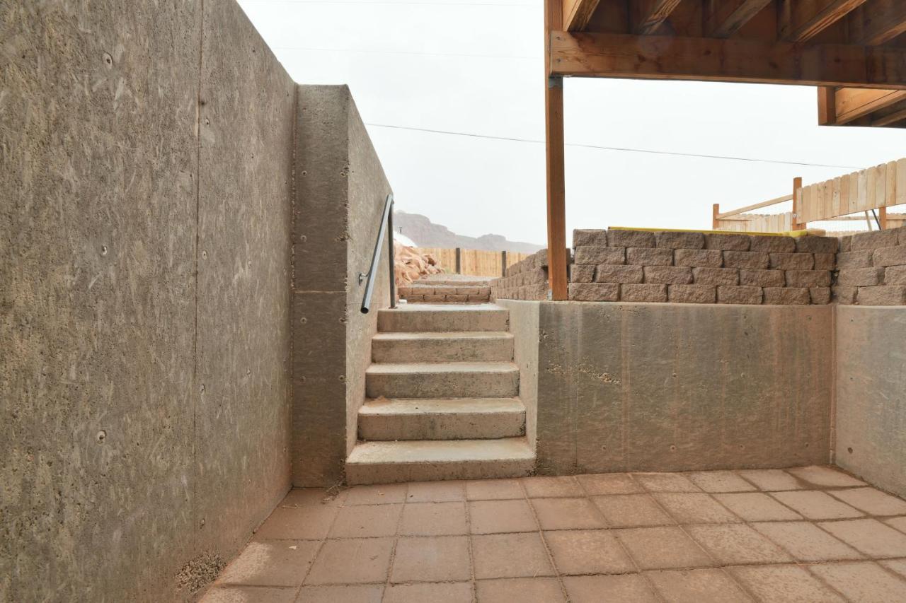 Plateau Views Villa Moab Exterior photo