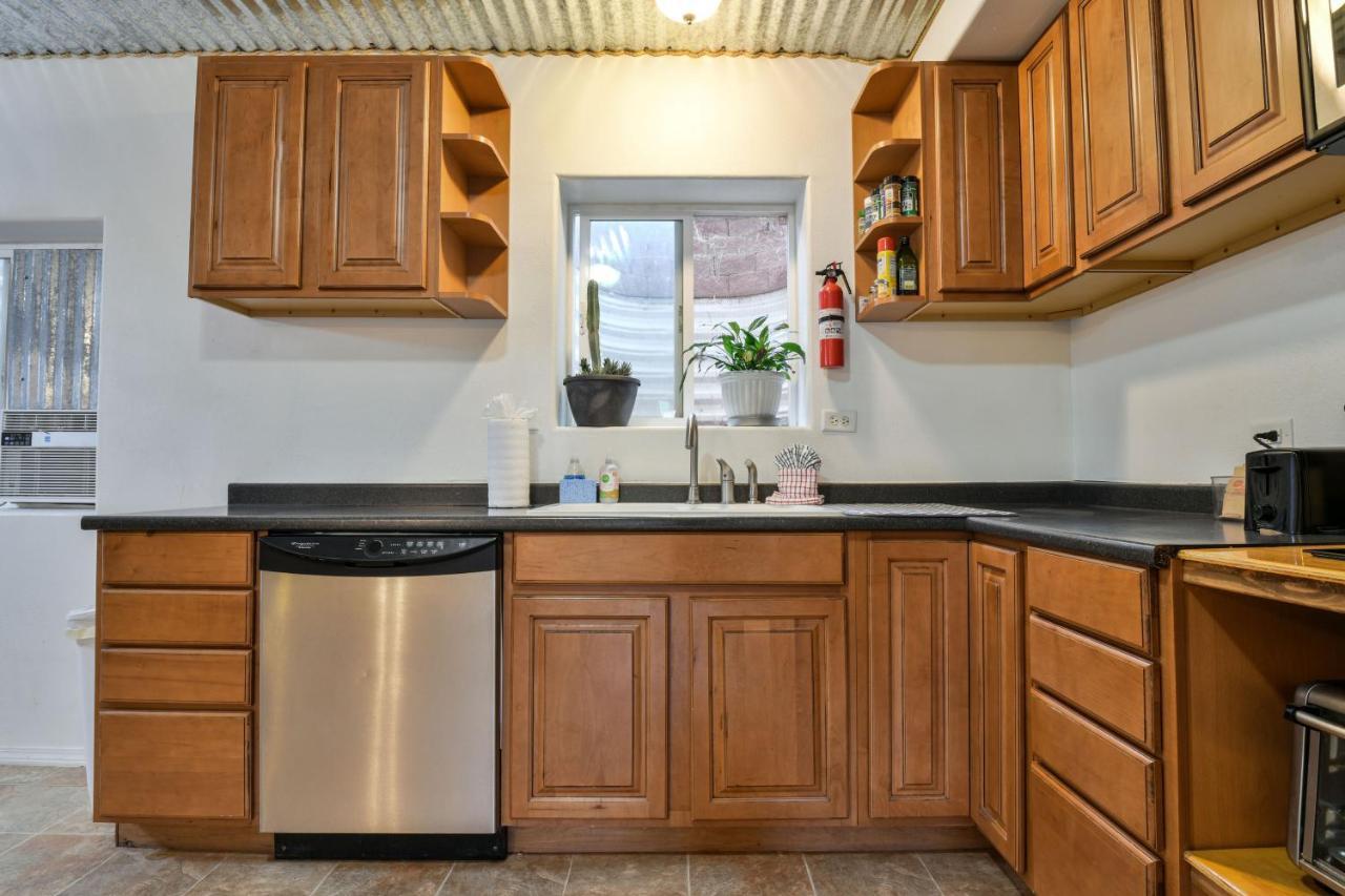 Plateau Views Villa Moab Exterior photo