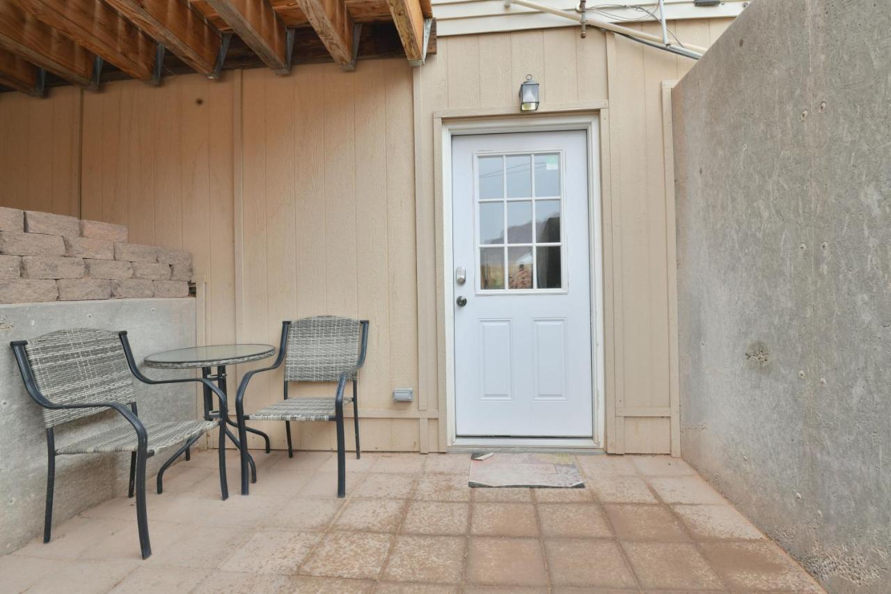 Plateau Views Villa Moab Exterior photo